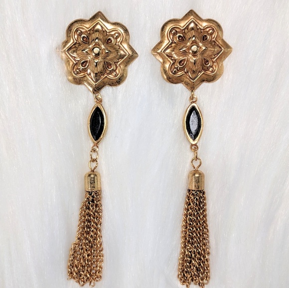 Jewelry - Doorknocker Earrings Jewelry - Doorknocker Earrings
